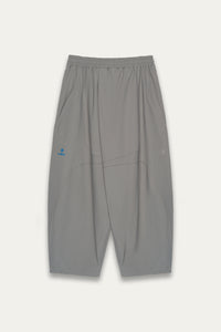 NOMAD TRACK PANTS SILENT GREY