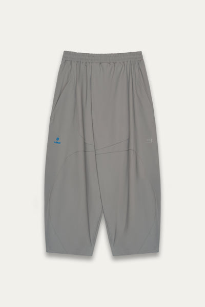 NOMAD TRACK PANTS SILENT GREY