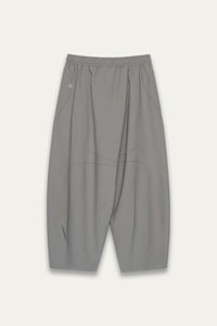 NOMAD TRACK PANTS SILENT GREY