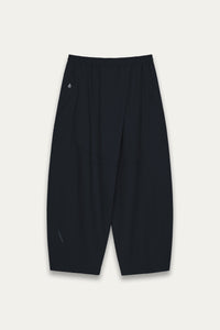 NOMAD TRACK PANTS EUPHORIC BLACK