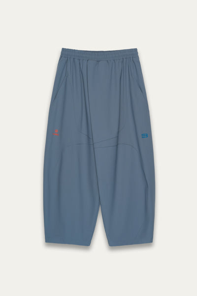 NOMAD TRACK PANTS DRIZZLE BLUE