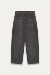 CARTER N JEANS EUPHORIC BLACK