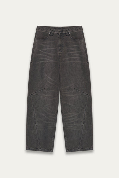 CARTER N JEANS EUPHORIC BLACK