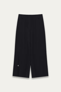 HIMAS N TROUSERS EUPHORIC BLACK