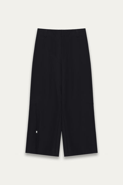 HIMAS N TROUSERS EUPHORIC BLACK