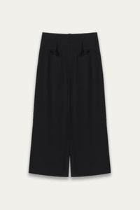 HIMAS N TROUSERS EUPHORIC BLACK