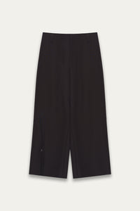 HIMAS N TROUSERS STAGNANT BROWN