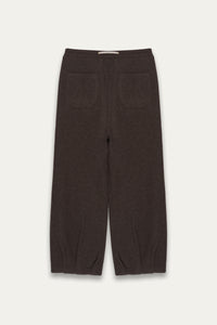 ASTRO JOGGER STAGNANT BROWN