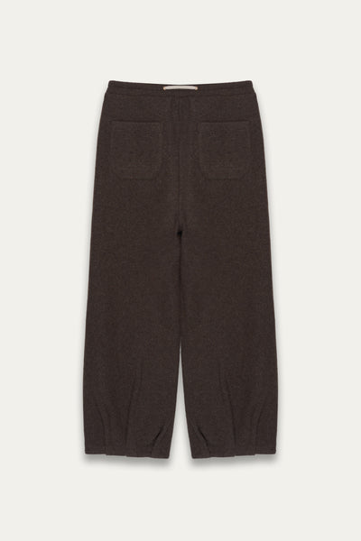 ASTRO JOGGER STAGNANT BROWN
