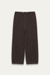 ASTRO JOGGER STAGNANT BROWN