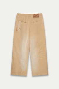 ANTONIO FIELD JEANS SANDSTORM TAN