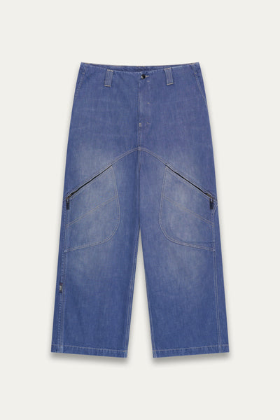 ANTONIO FIELD JEANS MOON INDIGO