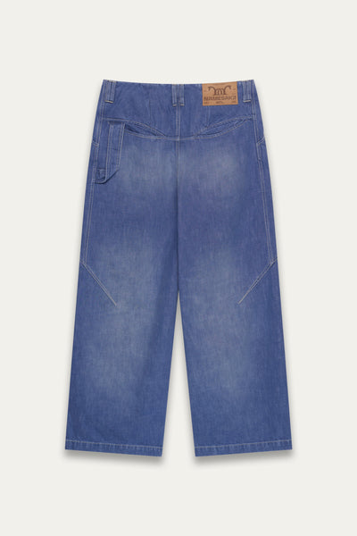 ANTONIO FIELD JEANS MOON INDIGO