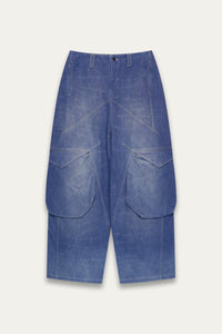 FELIX CARGO JEANS MOON INDIGO