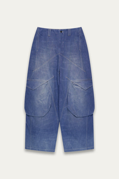 FELIX CARGO JEANS MOON INDIGO