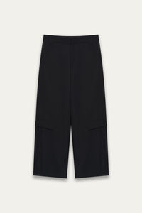 CHUCK DURABLE PANTS EUPHORIC BLACK