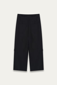 CHUCK DURABLE PANTS EUPHORIC BLACK