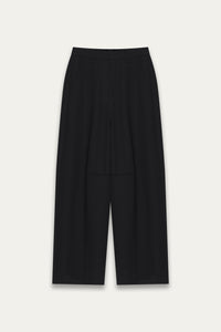 LANKA TROUSER EUPHORIC BLACK