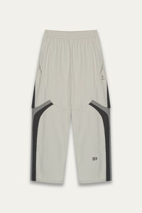 ANCHOR TRACK PANTS FLINT GREY