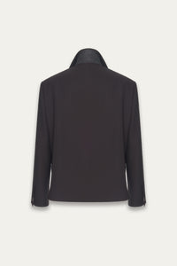 DEAN DB BLAZER STAGNANT BROWN