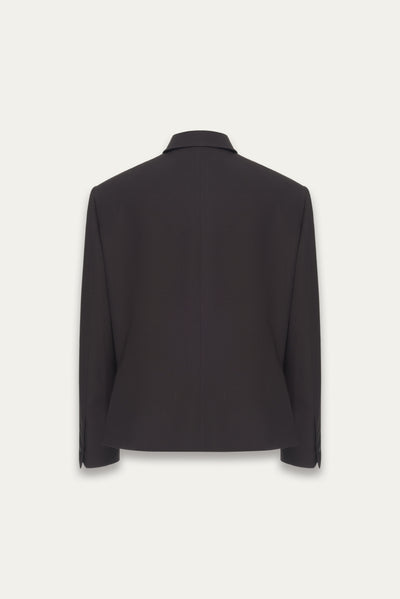 ROVER SUIT STAGNANT BROWN