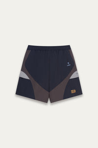 ROVER CARGO SHORTS DEPTH BLUE