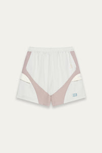 ROVER CARGO SHORTS HAZE GREY