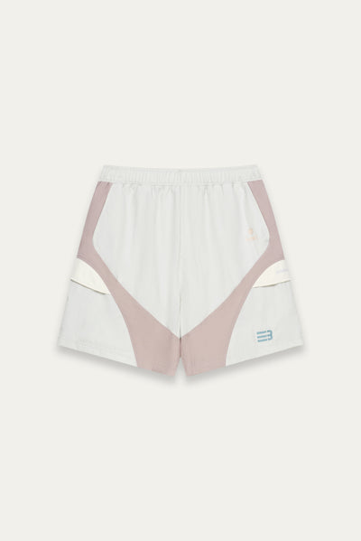 ROVER CARGO SHORTS HAZE GREY