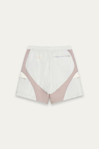 ROVER CARGO SHORTS HAZE GREY