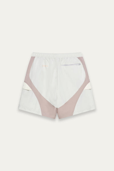 ROVER CARGO SHORTS HAZE GREY