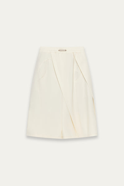 TORNADO SHORTS CANNOLI CREAM