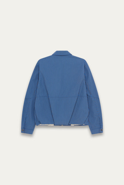 FORD BLUSON ROYAL STRIPE