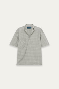 VENICE TWIST SHIRT BASKET TAN