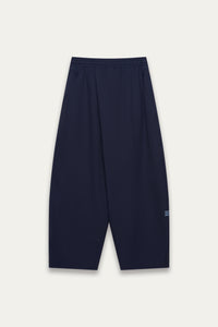 LOGIN TRACK PANTS DEPTH BLUE