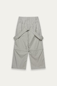 FELIX JEANS BASKET TAN