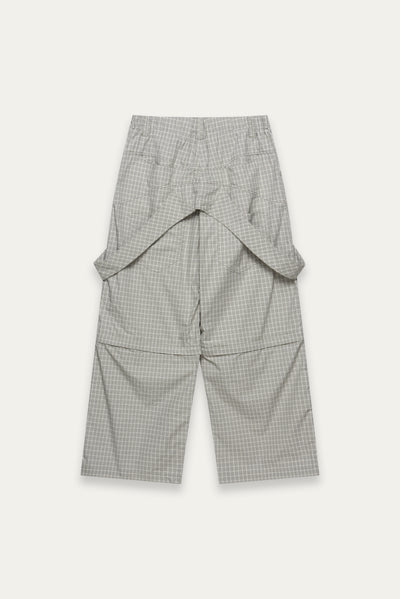 FELIX JEANS BASKET TAN