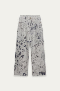 CARTER N JEANS MERCURY GREY