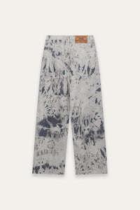 CARTER N JEANS MERCURY GREY