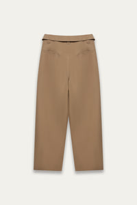 NATRON CROSS JEANS SCOUT KHAKI