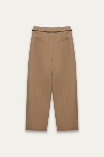 NATRON CROSS JEANS SCOUT KHAKI