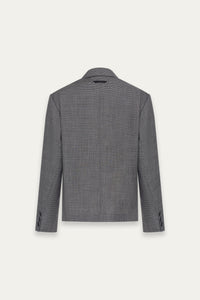 DEAN SOUVENIR BLAZER PLUME GREY