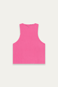 GUM TANK CHERRY PINK