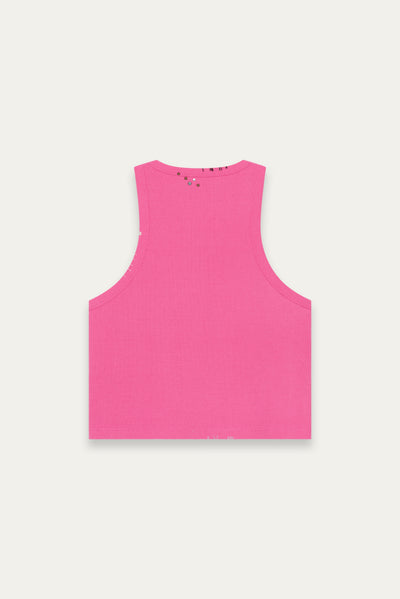 GUM TANK CHERRY PINK