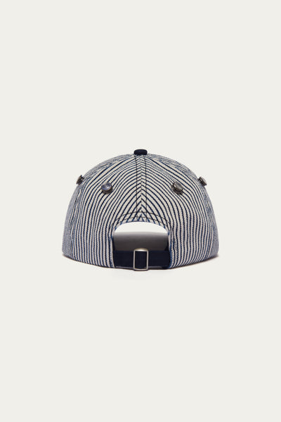 DOLPHIN HAT OCEANIA STRIPE