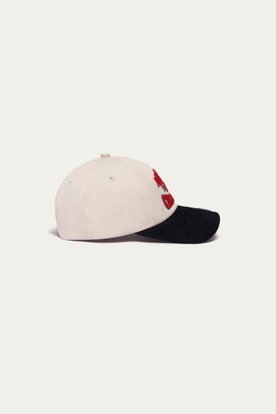 CHAMPION HAT CANNOLI CREAM