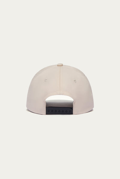 CHAMPION HAT CANNOLI CREAM
