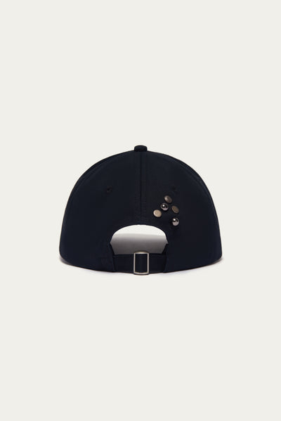 PLAYGROUND HAT EUPHORIC BLACK