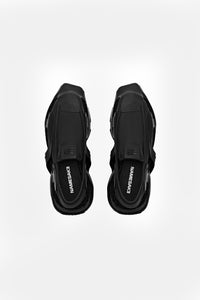 CLIPPERS 3000 EUPHORIC BLACK